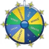 Gire a Roda da Sorte welfare icon